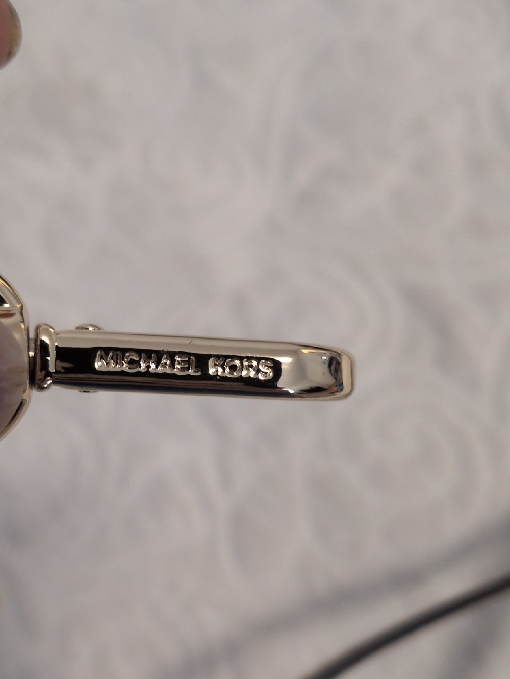 Michael Kors Replacement Strap - Picture 4 of 8